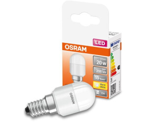 Ampoule LED - E14 - spéciale T26 - Parathom OSRAM