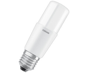 Osram STAR Stick LED lamp E27 8W 806lm 2700K warm white a € 5,50 (oggi)