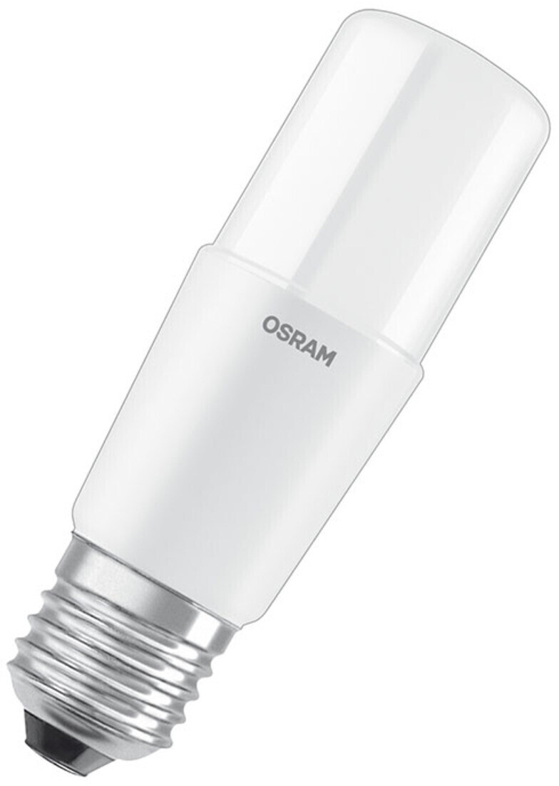 OSRAM ampoule LED E14 Classic Stick mate 4 000K 8W