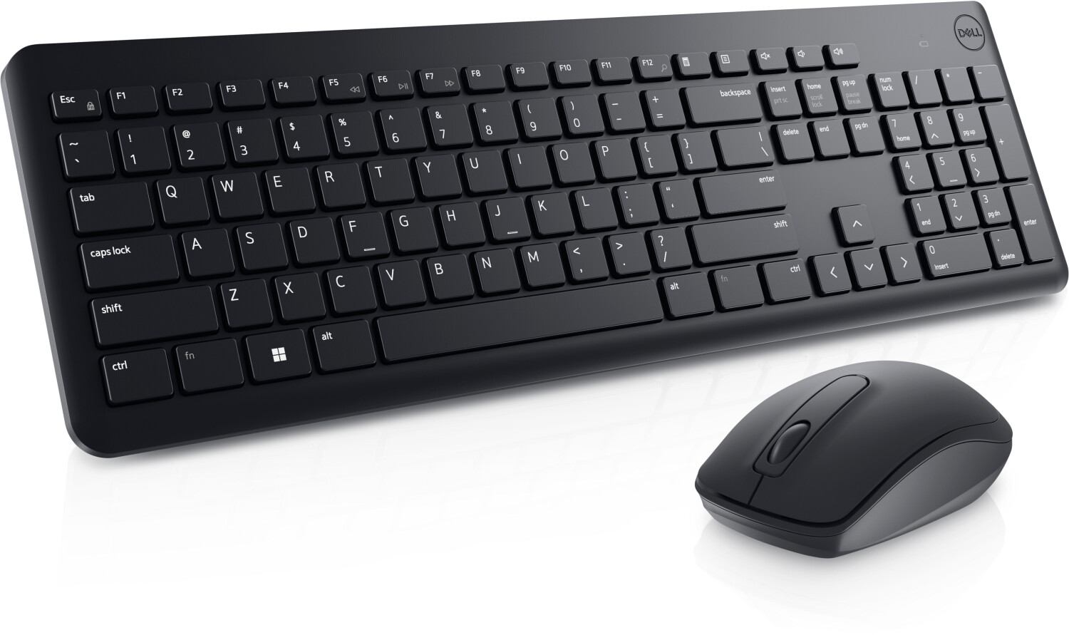 Dell KM3322W (US)