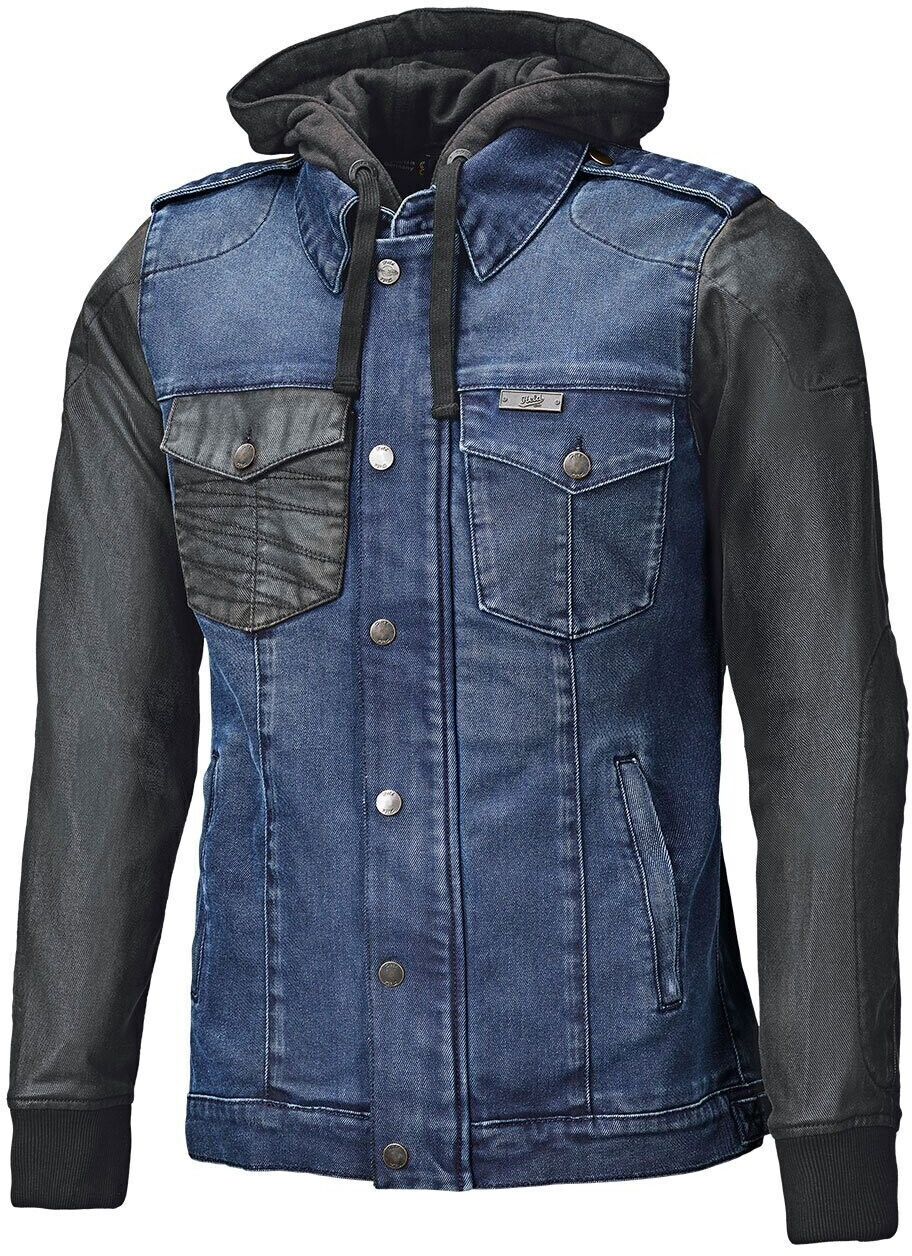 Held Petrol Jeans
