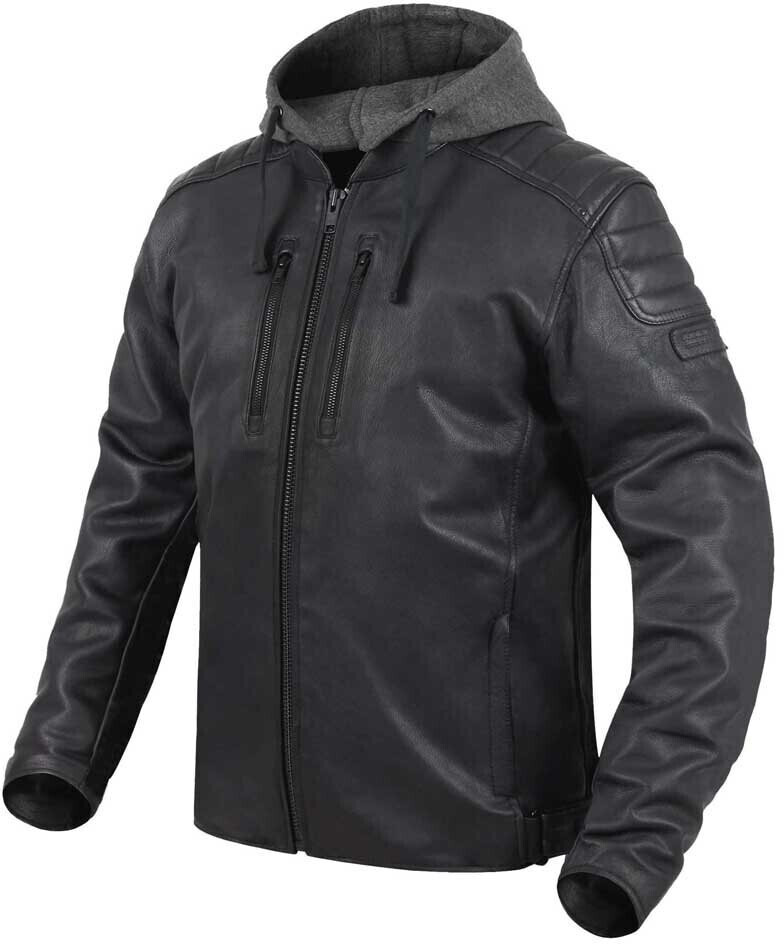 Rebelhorn Impala perforated