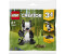 LEGO Creator - 3 in 1 Pandabär (30641)
