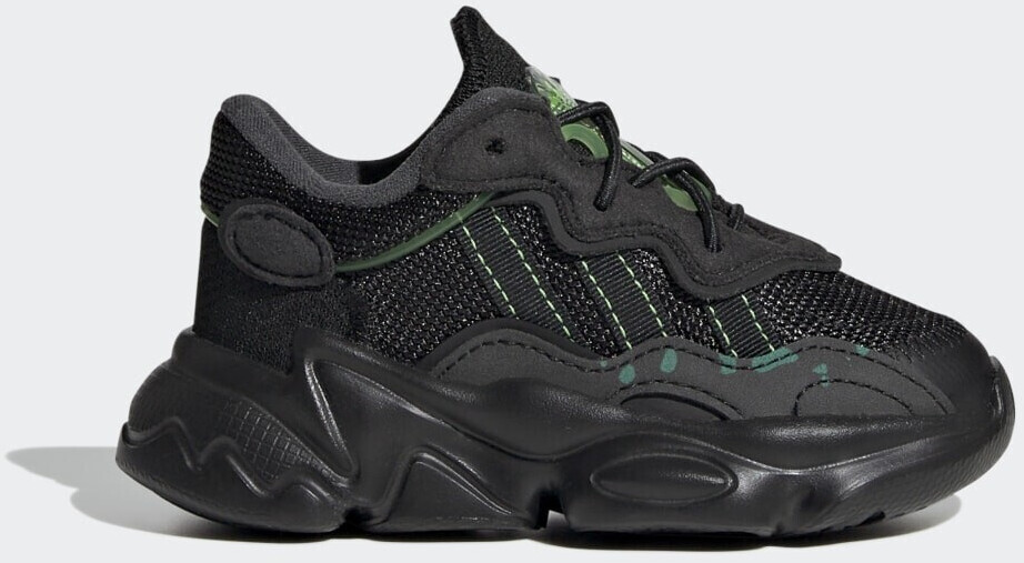 Adidas Ozweego Baby core black/core black/solar green ab 46,00