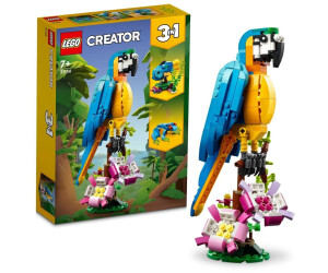 Best lego creator 3 in 1 top sets