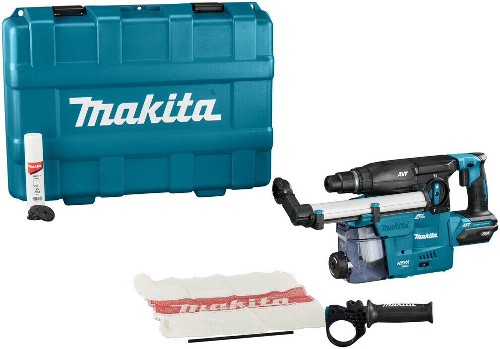 Makita HR008GZ03