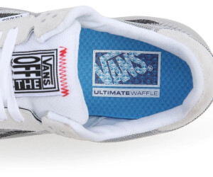 Vans store waffle shoes