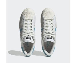 Light blue superstar adidas outlet