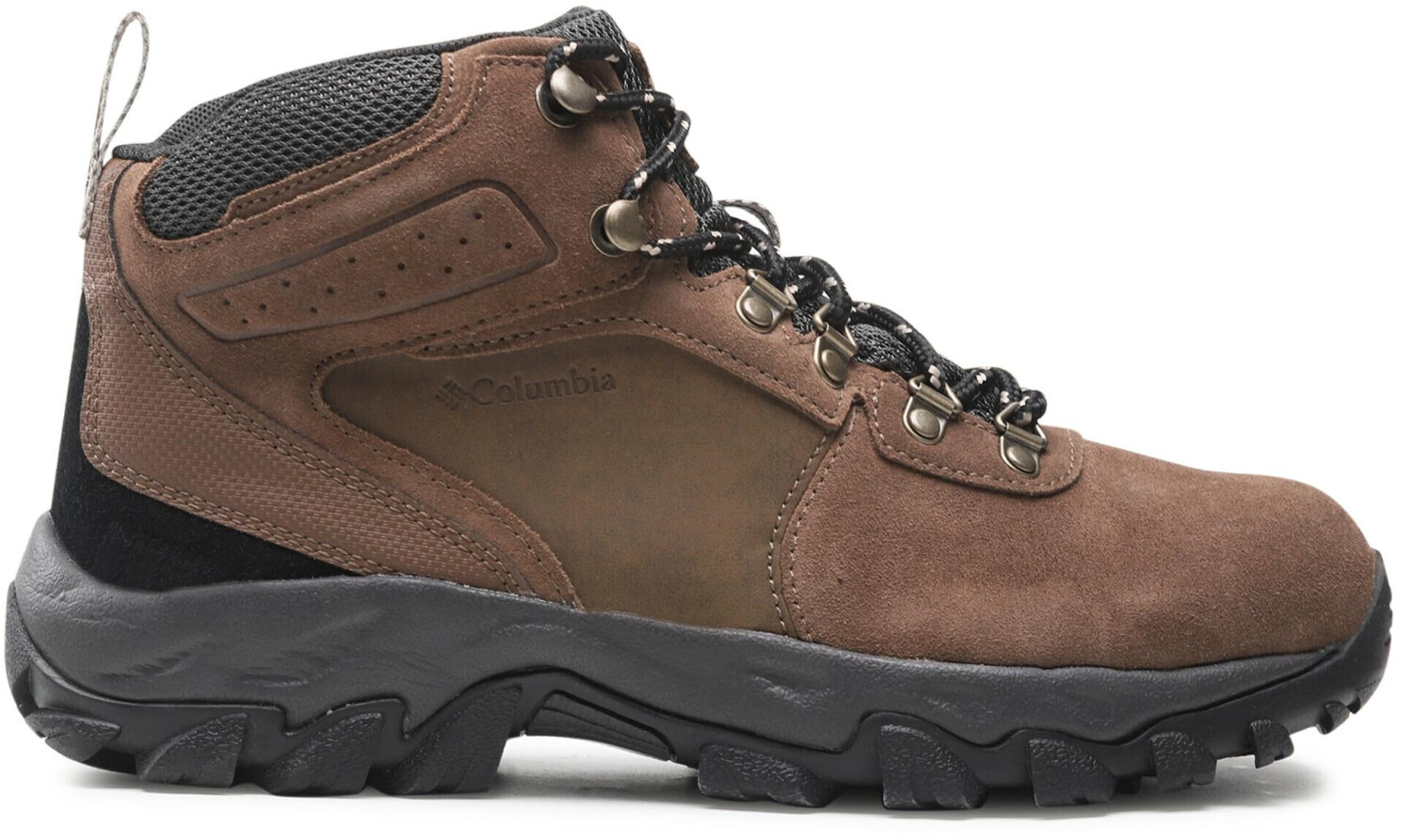 Newton ridge plus ii suede discount