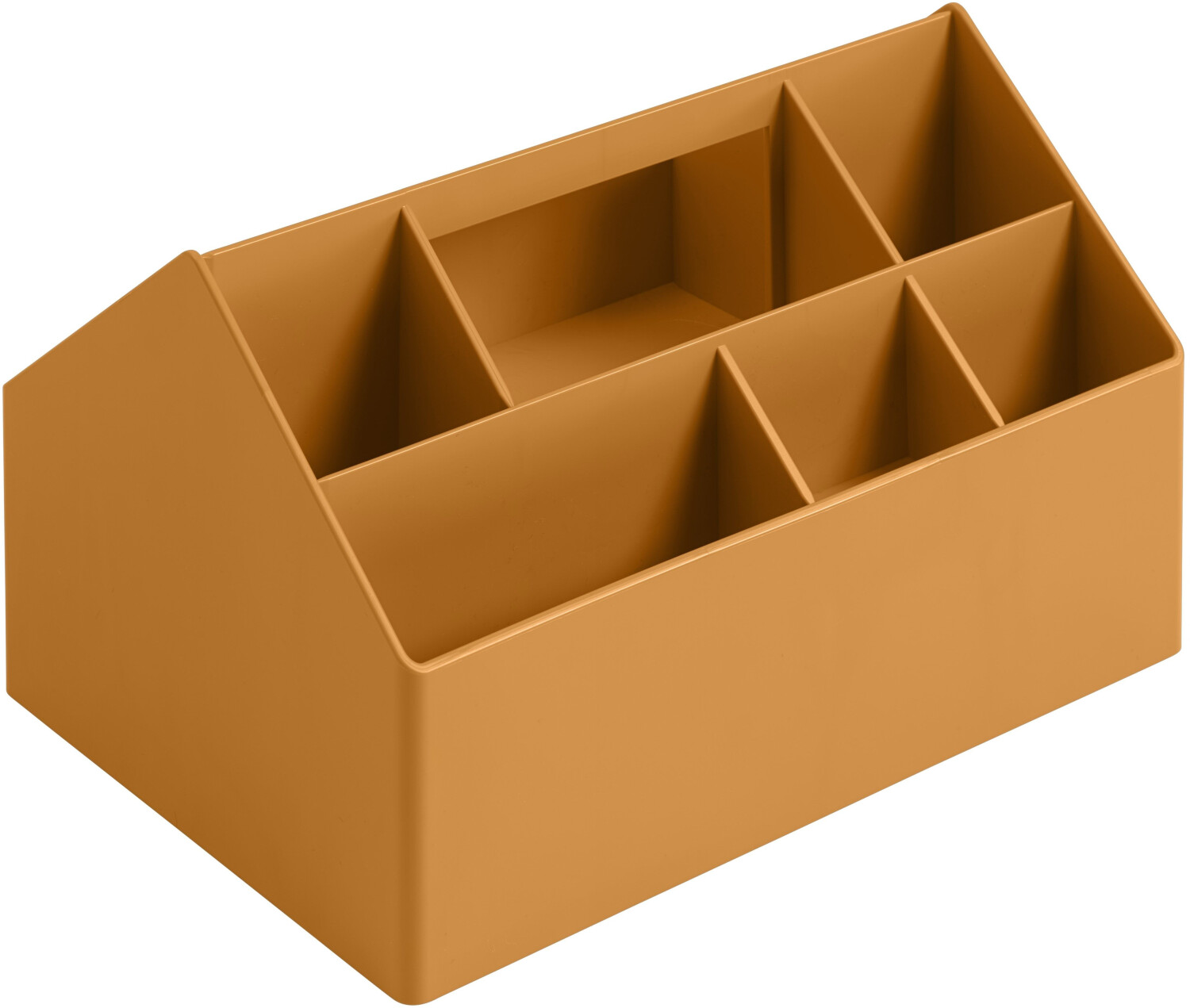 Muuto Sketch Toolbox burnt orange