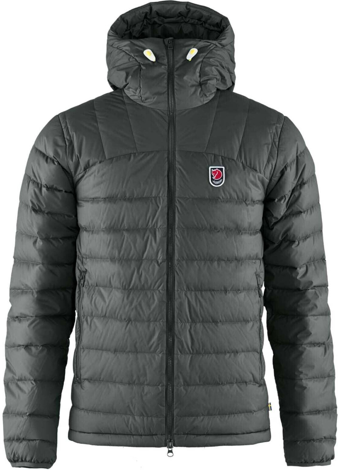 Fjällräven Expedition Pack Down Hoodie M basalt