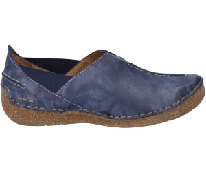 josef seibel mokassins damen