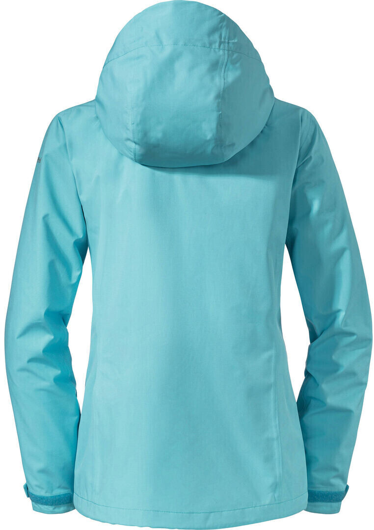 Schöffel Jacket Gmund L medium turquoise ab 59,95 € | Preisvergleich bei