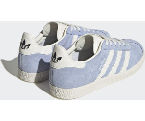 Adidas Gazelle blue dawn/core white/blue fusion 65,00 € | Compara en idealo