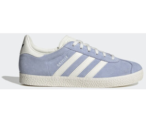 Light blue sales adidas shoes womens