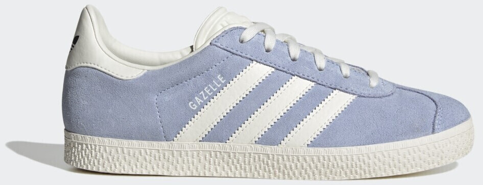 Kids top blue gazelles