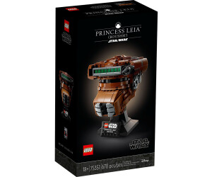 Lego leia deals
