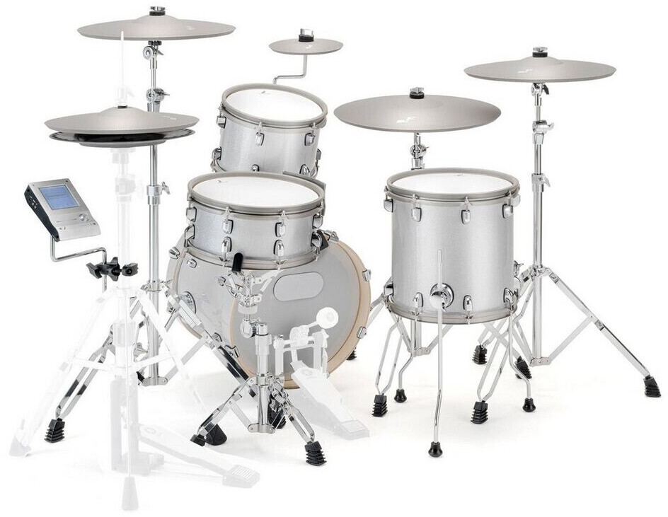 Efnote 5 E-Drum Set