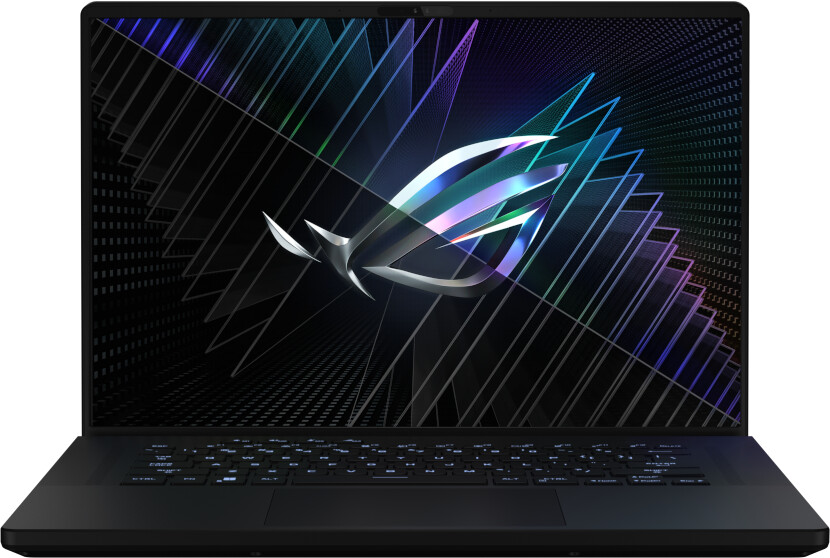 Asus ROG Zephyrus M16 GU604