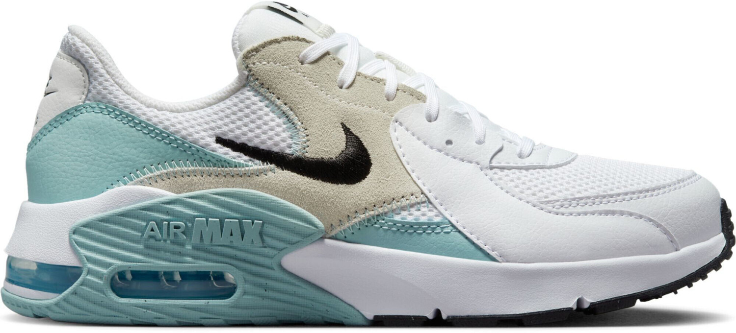Nike Air Max Excee Women white/black/blue