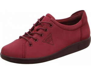 Ecco soft 2 womens purple new arrivals