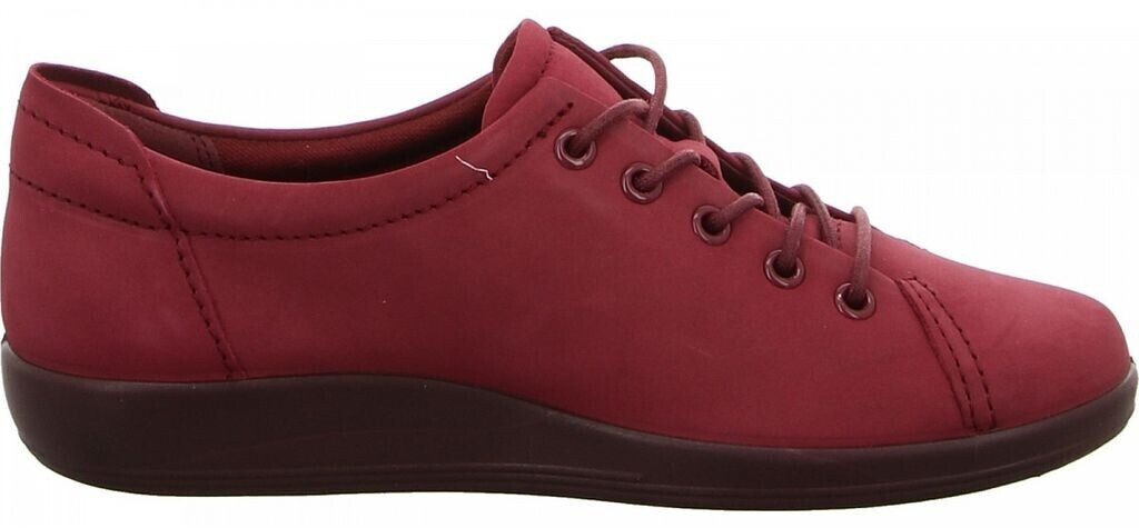 Ecco soft 2 mens sale pink