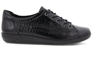 Ecco soft online 3 black