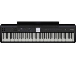 ROLAND FP-90X BK Piano de scene numérique portable
