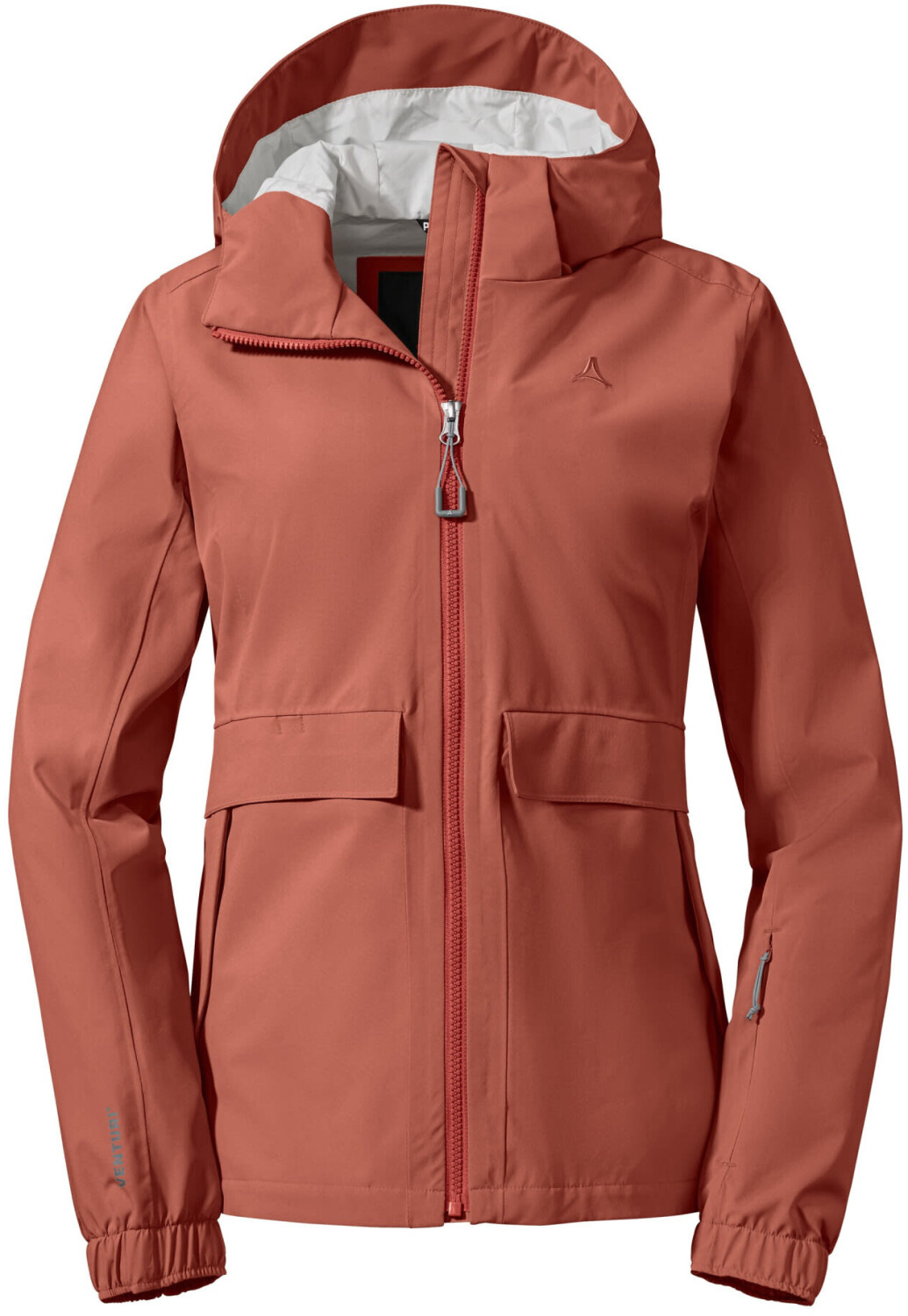 Sch ffel Jacket Lausanne L burlwood ab 113 30 Preisvergleich