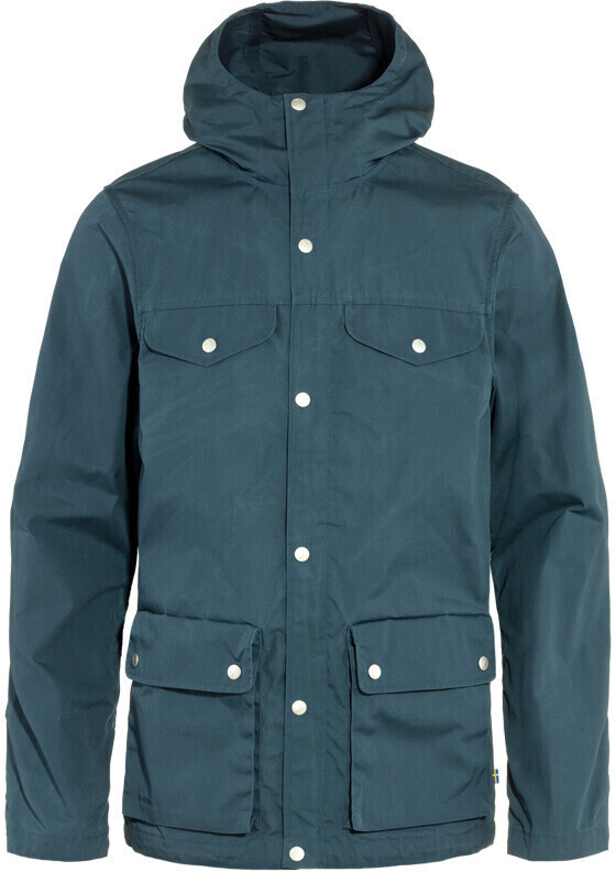 Fjallraven men's greenland jacket new arrivals