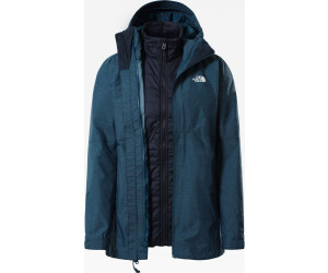 The north face hikesteller triclimate store