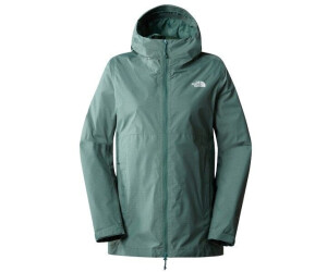 North face sale double jacket