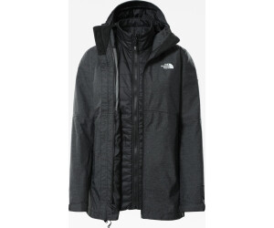 The North Face Women's Hikesteller Triclimate Double jacket au meilleur  prix sur idealo.fr