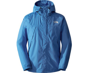 Buy The North Face Men s Antora Jacket super sonic blue from