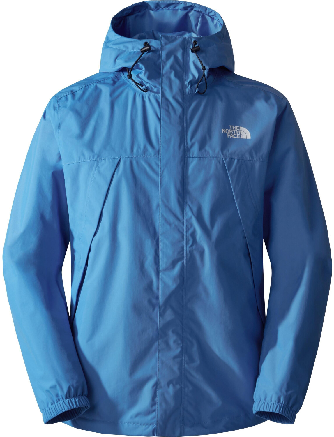 Buy The North Face Men s Antora Jacket super sonic blue from