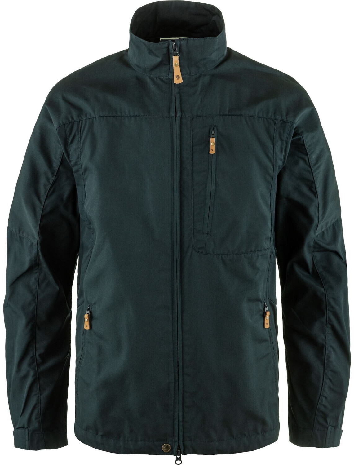 Fjällräven Övik Stencollar Jacket M dark navy