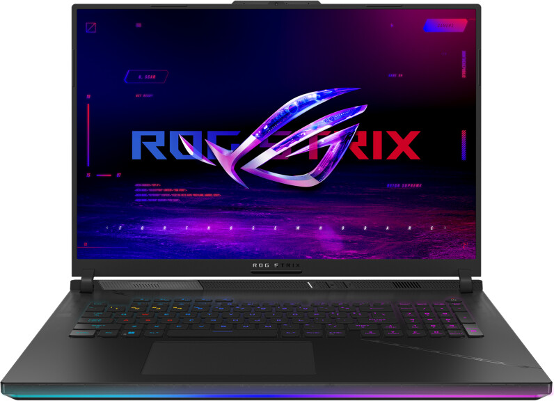ASUS ROG Strix SCAR 18 G834 ab 3.899,00 € (Februar 2025 Preise) Preisvergleich bei idealo.de