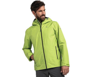 Schöffel Jacket Wamberg M green moss ab 119,90 € | Preisvergleich bei