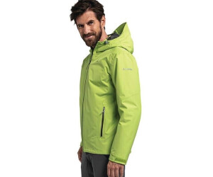 Schöffel Jacket Wamberg M green moss ab € 147,55 | Preisvergleich bei