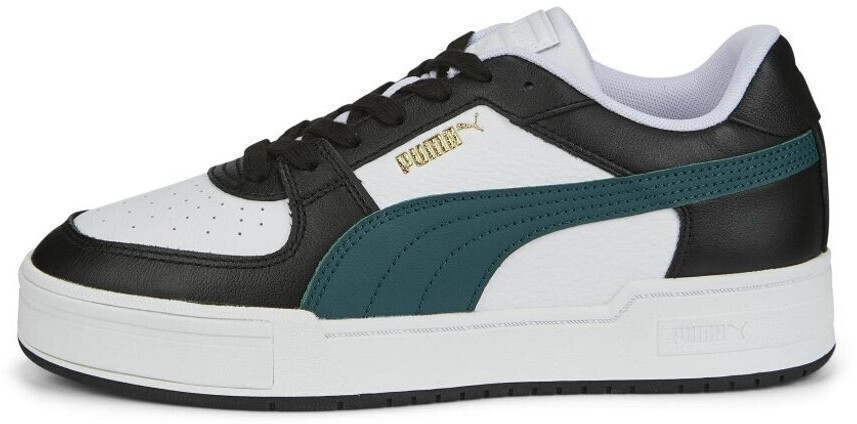 Puma Ca Pro (386083) puma white/varsity green