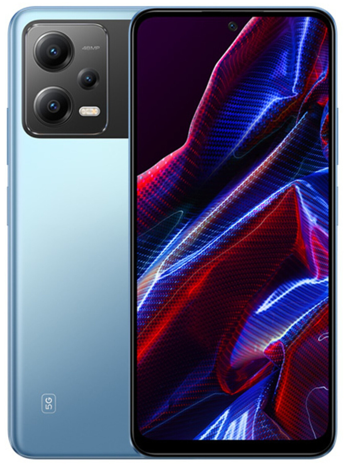 Xiaomi Poco X5 5G ab 159,99 € | Preisvergleich bei idealo.de