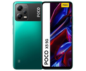 Poco X5 Pro 5G 256Go Bleu