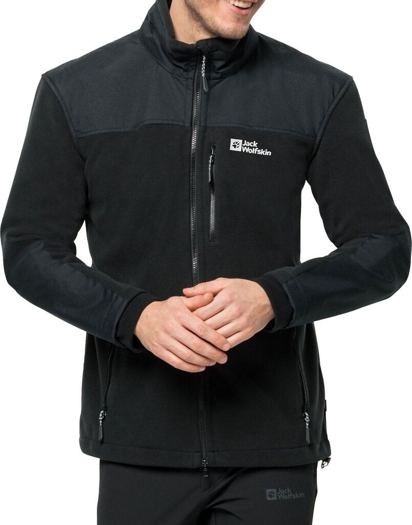 Jack Wolfskin Blizzard FZ M ab 154,28 € (Black Friday Deals