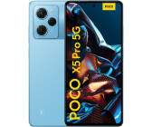 POCO X5 Pro 5G - Smartphone de 8+256GB, Pantalla de 6.67” 120Hz FHD+ POLED,  Snapdragon 778G, Camara pro-grade 108MP, 5000mAh, NFC, Amarillo (Versión ES  + 3 años de garantía) : : Electrónica