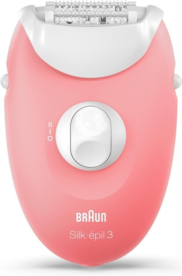 Braun Silk-épil 3-176