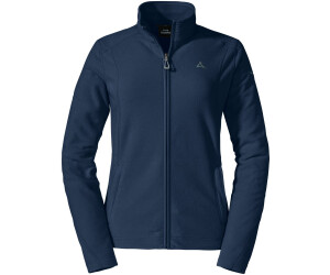 Schöffel Fleece Jacket Leona3 ab 51,19 € (Februar 2024 Preise) |  Preisvergleich bei