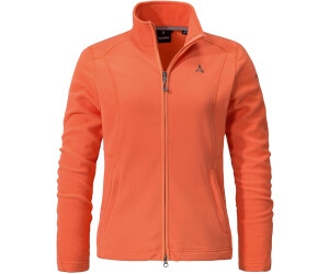 Schöffel Fleece Jacket Leona3 ab 51,19 € (Februar 2024 Preise) |  Preisvergleich bei | 