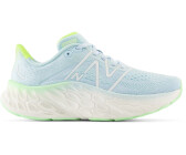 New Balance Fresh Foam X More v4 Women white/cobalt/green