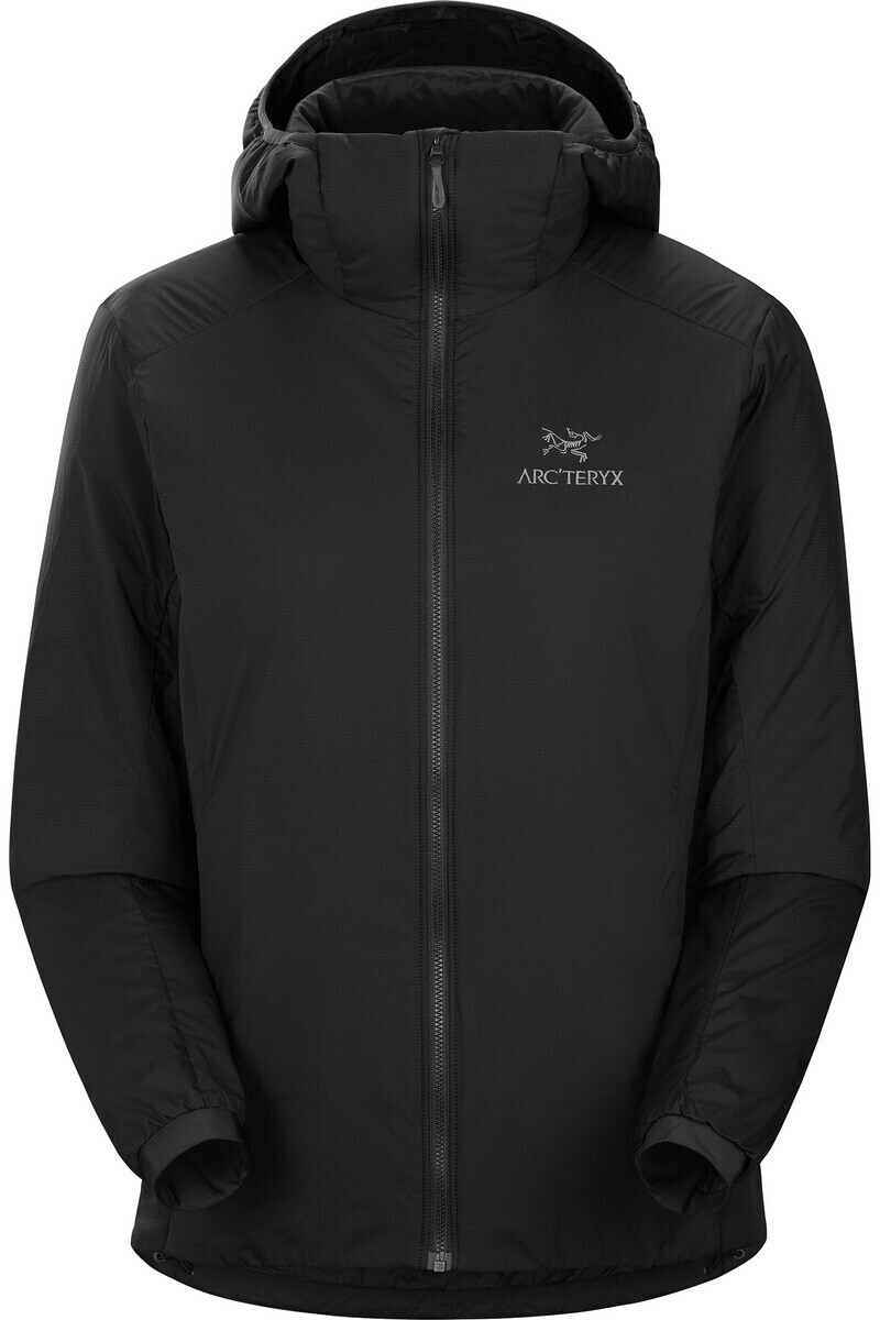 Arc'teryx Atom Hoody Women's black
