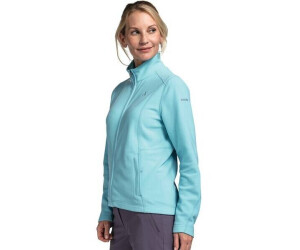 Schöffel Fleece Jacket Leona3 medium turquoise ab 62,07 € | Preisvergleich  bei